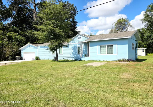 Homes for sale in Jacksonville, FL | 3065 Francis Rd, Jacksonville, FL 32209 | MLS# 2111327