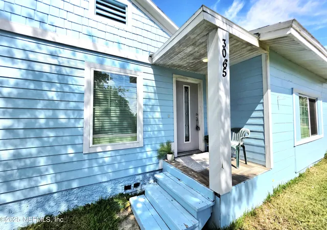Homes for sale in Jacksonville, FL | 3065 Francis Rd, Jacksonville, FL 32209 | MLS# 2111327
