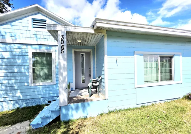 Homes for sale in Jacksonville, FL | 3065 Francis Rd, Jacksonville, FL 32209 | MLS# 2111327