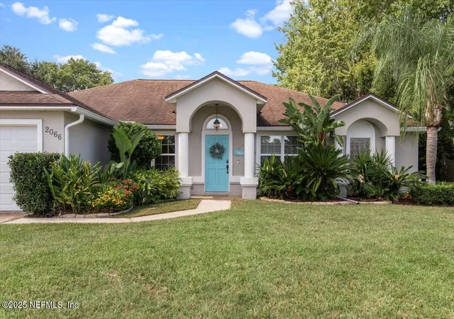 Homes for sale in Jacksonville, FL | 2066 Forest Gate Dr E, Jacksonville, FL 32246 | MLS# 2111347