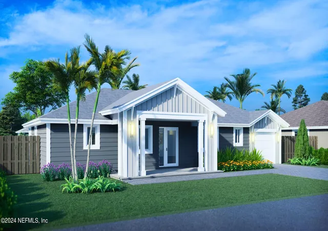 1st image of 218 Portland St, Hawthorne, FL 32640 | MLS# 2111596