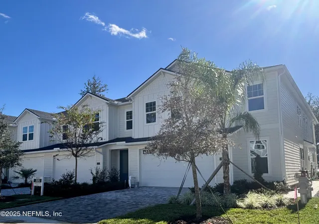 Photo 1 of Sale Pending at 349 Oakmoss Dr, Saint Johns, FL 32259 | MLS# 2113798 | Listing updated on 2026-05-06