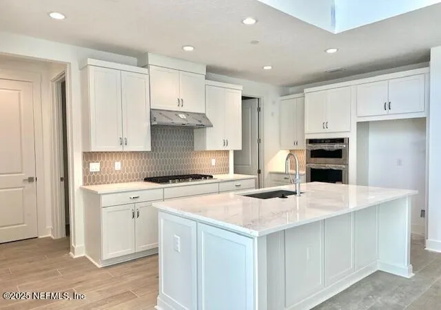 Photo 2 of Sale Pending at 349 Oakmoss Dr, Saint Johns, FL 32259 | MLS# 2113798 | Listing updated on 2026-05-06