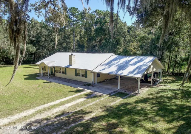 Photo 4 of Land for sale at 5646-c State Rd 16, Saint Augustine, FL 32092 | MLS# 2112021 | Listing updated on 2026-03-31
