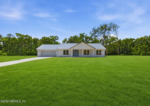 Photo 1 of Single family home for sale at 287 Peniel Church Rd, Palatka, FL 32177 | MLS# 2112220 | Listing updated on 2026-05-19