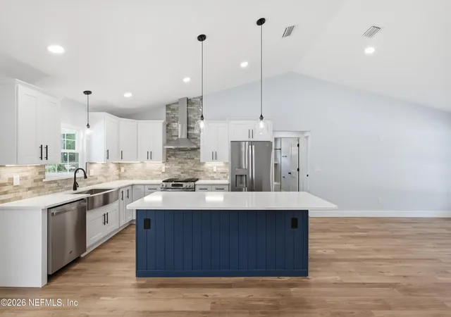 Photo 4 of Single family home for sale at 287 Peniel Church Rd, Palatka, FL 32177 | MLS# 2112220 | Listing updated on 2026-05-19
