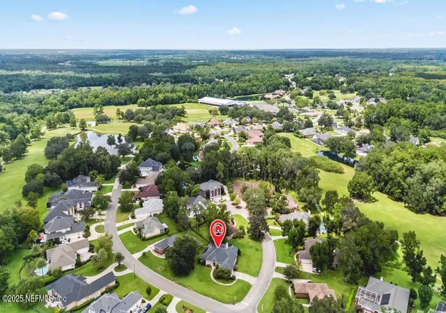 Photo 3 of Single family home for sale at 729 Cherry Grove Rd, Orange Park, FL 32073 | MLS# 2112480 | Listing updated on 2026-07-23