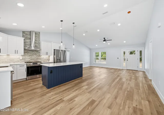 Photo 3 of Single family home for sale at 213 Peniel Church Rd, Palatka, FL 32177 | MLS# 2112240 | Listing updated on 2026-05-19