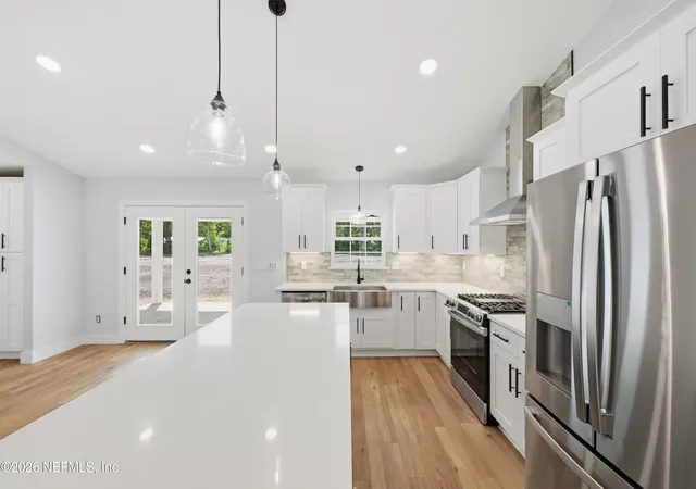 Photo 4 of Single family home for sale at 213 Peniel Church Rd, Palatka, FL 32177 | MLS# 2112240 | Listing updated on 2026-05-19