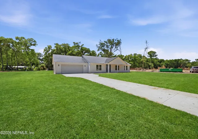 Photo 2 of Single family home for sale at 205 Peniel Church Rd, Palatka, FL 32177 | MLS# 2112241 | Listing updated on 2026-05-19