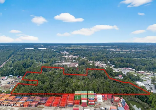 Photo 3 of Land for sale at 9032 New Kings Rd, Jacksonville, FL 32219 | MLS# 2112734 | Listing updated on 2026-09-08