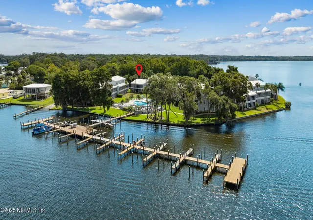 Photo 1 of Condo for sale at 210 River Bnd Pl #B, Welaka, FL 32193 | MLS# 2112476 | Listing updated on 2026-08-07