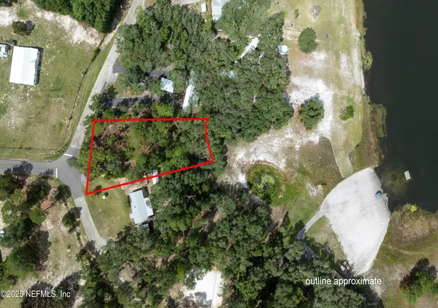 10th image of 6956 Deer Springs Rd, Keystone Heights, FL 32656 | MLS# 2112819