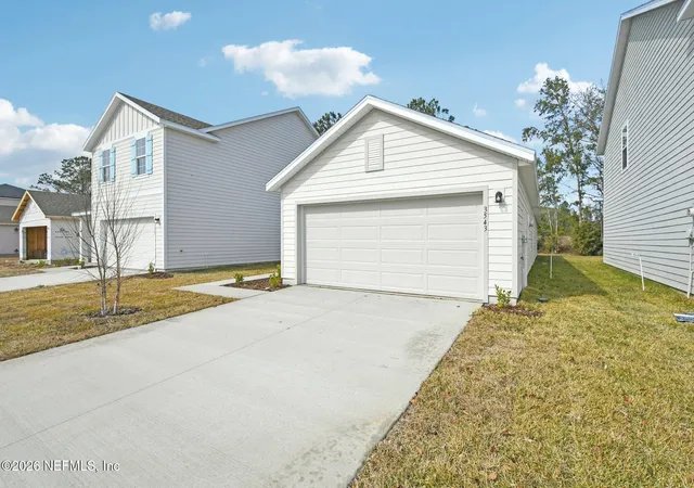 3rd image of 3543 Mildred Way, Jacksonville, FL 32254 | MLS# 2112468