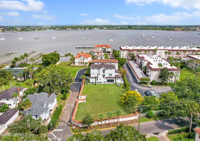 Photo 1 of Land for sale at 1 South St, Saint Augustine, FL 32084 | MLS# 2112714 | Listing updated on 2026-05-06