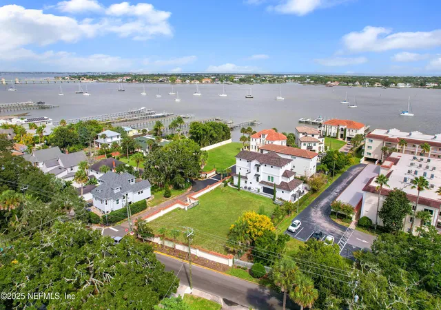 Photo 2 of Land for sale at 1 South St, Saint Augustine, FL 32084 | MLS# 2112714 | Listing updated on 2026-05-06