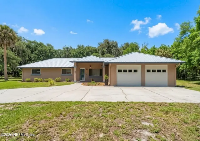 Homes for sale in East Palatka, FL | 101 Riverview Dr, East Palatka, FL 32131 | MLS# 2112870