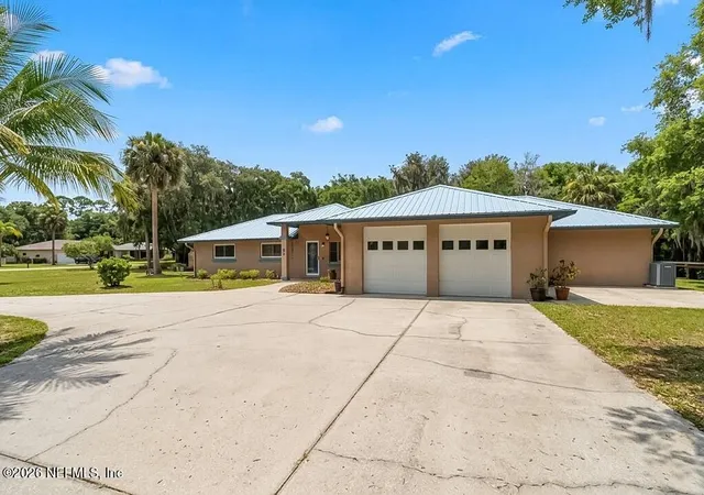 Homes for sale in East Palatka, FL | 101 Riverview Dr, East Palatka, FL 32131 | MLS# 2112870