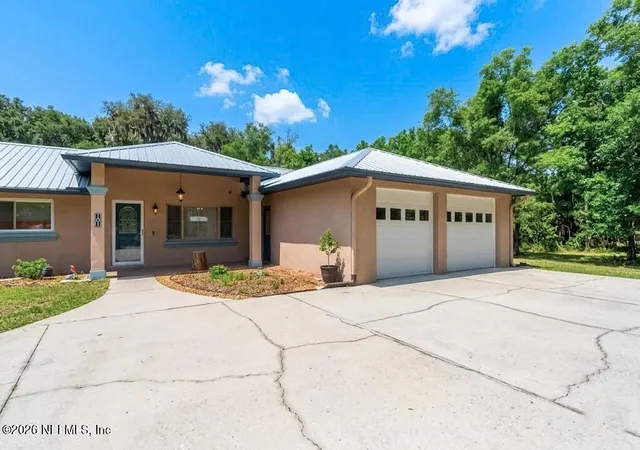Homes for sale in East Palatka, FL | 101 Riverview Dr, East Palatka, FL 32131 | MLS# 2112870