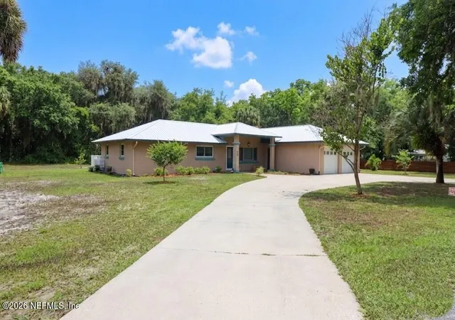 Homes for sale in East Palatka, FL | 101 Riverview Dr, East Palatka, FL 32131 | MLS# 2112870
