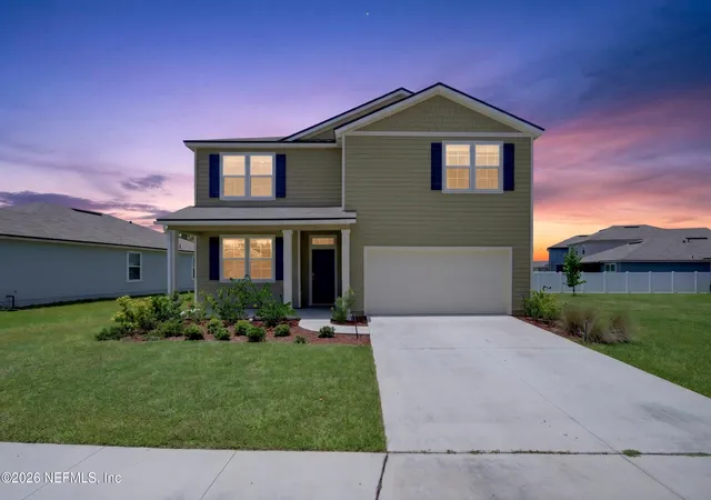 Photo 1 of Single family home for sale at 2381 Birch Pine Way, Green Cove Springs, FL 32043 | MLS# 2112964 | Listing updated on 2026-09-10