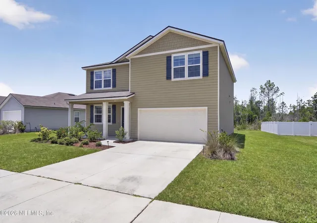Photo 2 of Single family home for sale at 2381 Birch Pine Way, Green Cove Springs, FL 32043 | MLS# 2112964 | Listing updated on 2026-09-10