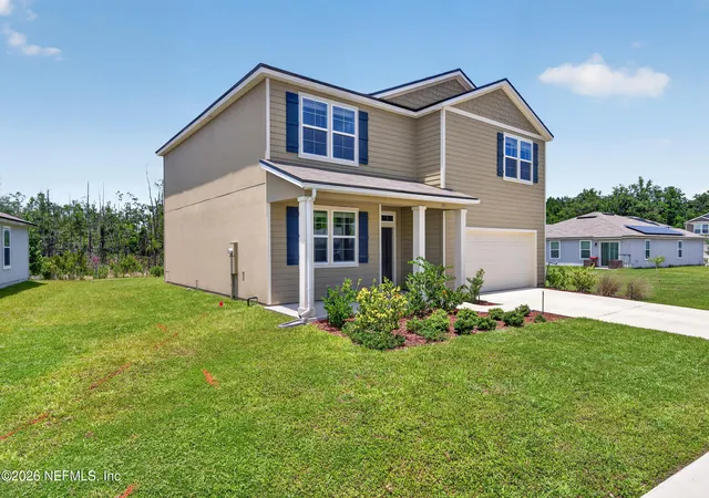 Photo 3 of Single family home for sale at 2381 Birch Pine Way, Green Cove Springs, FL 32043 | MLS# 2112964 | Listing updated on 2026-09-10