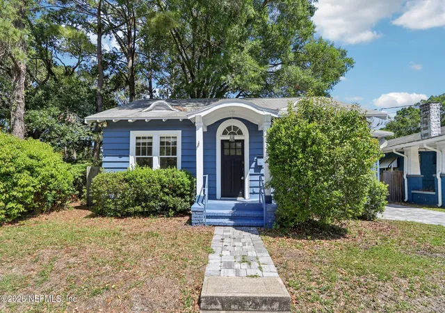 Homes for sale in Jacksonville, FL | 2835 College St, Jacksonville, FL 32205 | MLS# 2113121