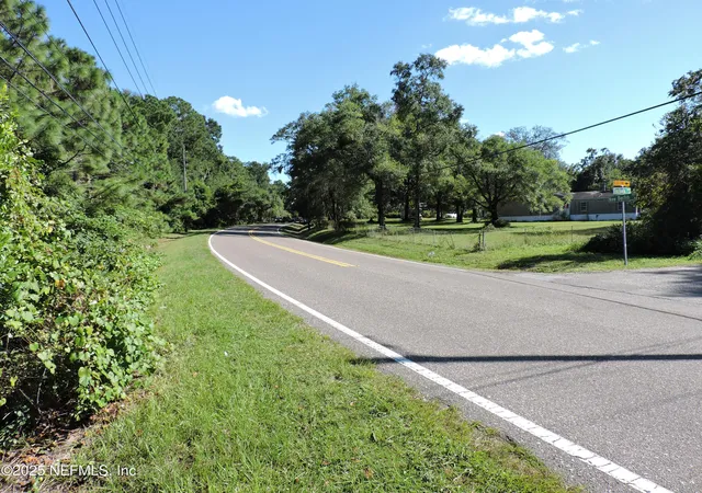 Photo 1 of Land for sale at 2955/2935 New Berlin Rd, Jacksonville, FL 32226 | MLS# 2113178 | Listing updated on 2025-10-14