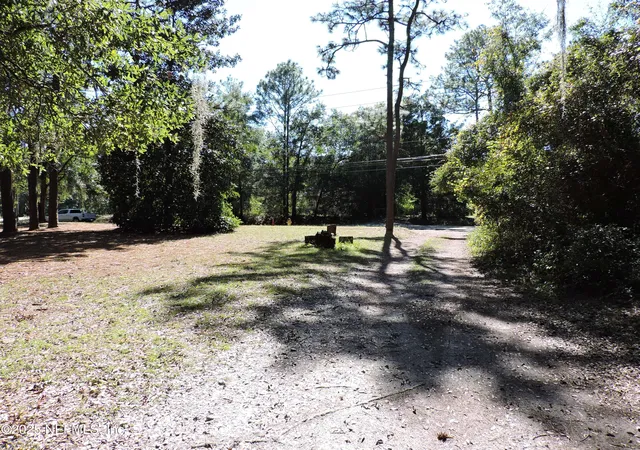 Photo 3 of Land for sale at 2955/2935 New Berlin Rd, Jacksonville, FL 32226 | MLS# 2113178 | Listing updated on 2025-10-14