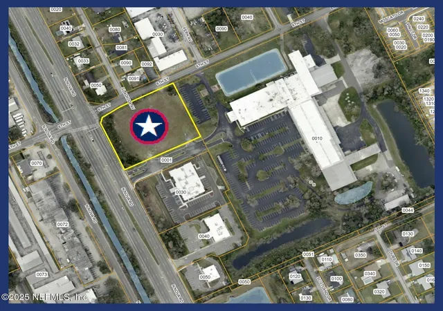 1st image of 945 6th St, Daytona Beach, FL 32117 | MLS# 2113186