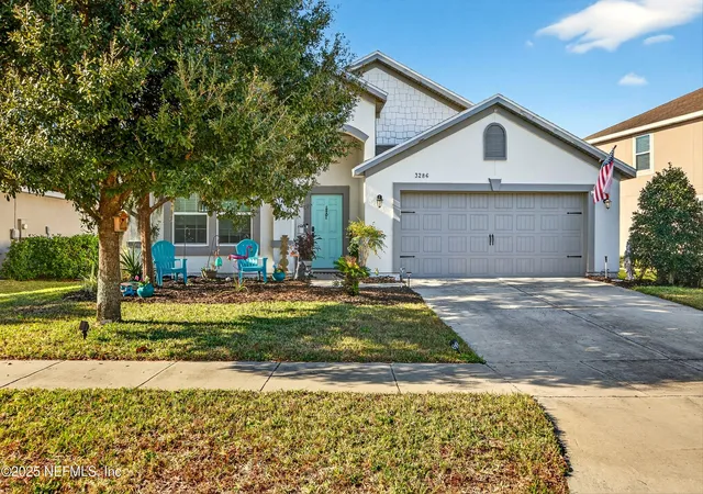 Photo 1 of Single family home for sale at 3286 Hidden Meadows Ct, Green Cove Springs, FL 32043 | MLS# 2118210 | Listing updated on 2026-10-11
