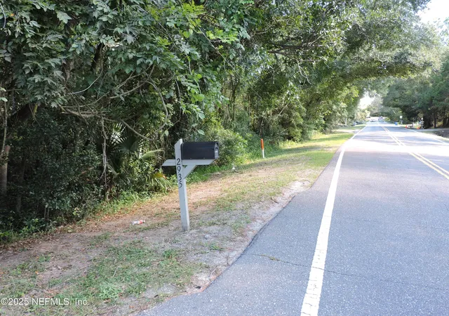 Photo 3 of Land for sale at 2935 New Berlin Rd, Jacksonville, FL 32226 | MLS# 2113467 | Listing updated on 2025-10-15