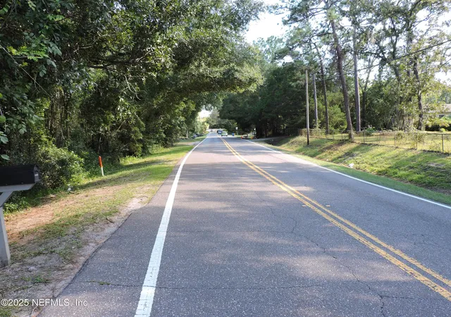 Photo 4 of Land for sale at 2935 New Berlin Rd, Jacksonville, FL 32226 | MLS# 2113467 | Listing updated on 2025-10-15