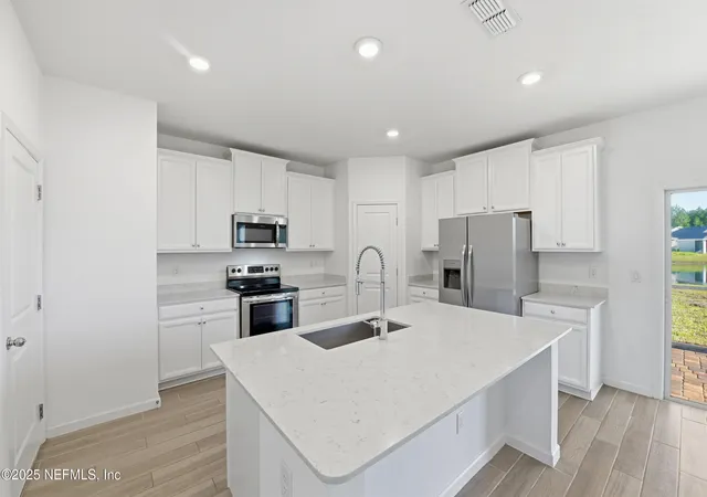 Photo 3 of Single family home for sale at 9852 Lemon Balm Way, Jacksonville, FL 32219 | MLS# 2113885 | Listing updated on 2026-09-11