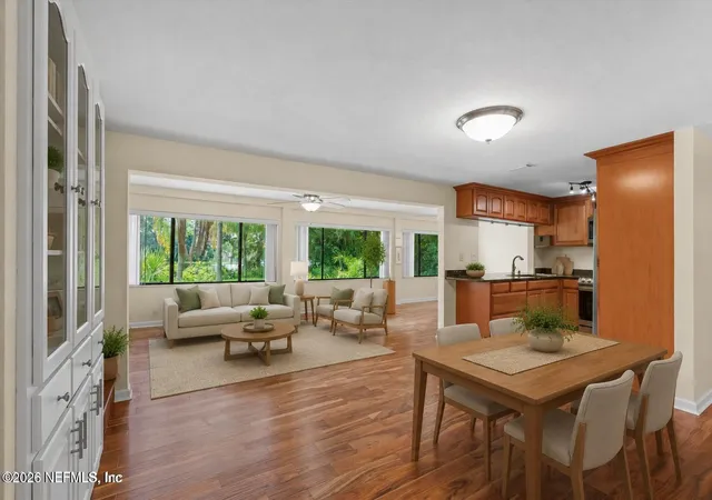 Photo 3 of Single family home for sale at 145 Finnigan Rd, Satsuma, FL 32189 | MLS# 2113958 | Listing updated on 2026-09-22