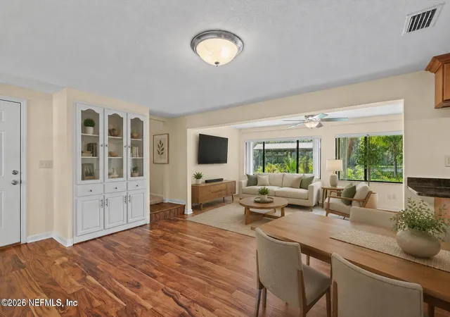 Photo 4 of Single family home for sale at 145 Finnigan Rd, Satsuma, FL 32189 | MLS# 2113958 | Listing updated on 2026-09-22