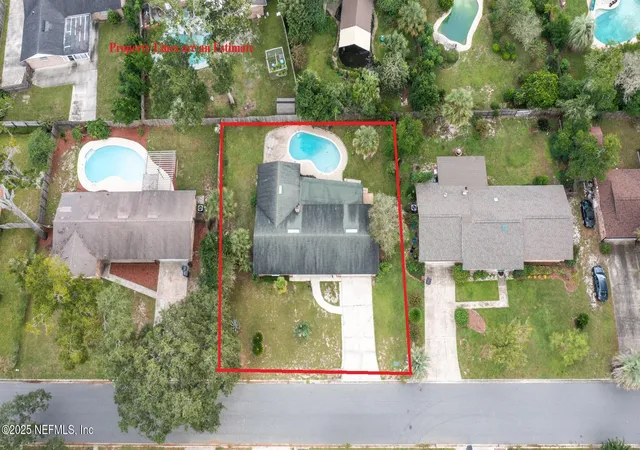 3rd image of 3442 Red Oak Cir E, Orange Park, FL 32073 | MLS# 2113726