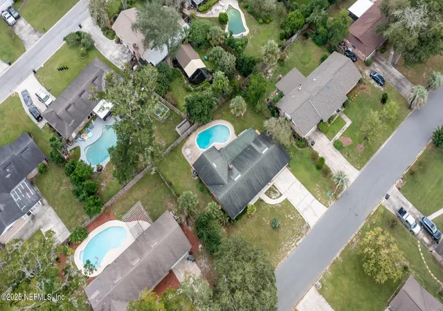 4th image of 3442 Red Oak Cir E, Orange Park, FL 32073 | MLS# 2113726