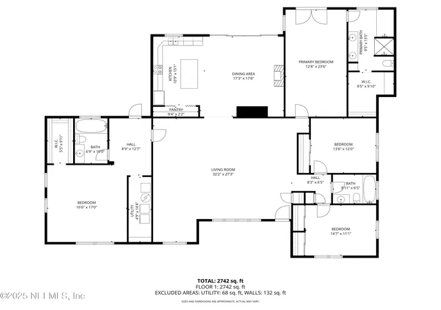Photo 91 of Single family home for sale at 121 Herja Acre Ln, Palatka, FL 32177 | MLS# 2121283 | Listing updated on 2026-04-30