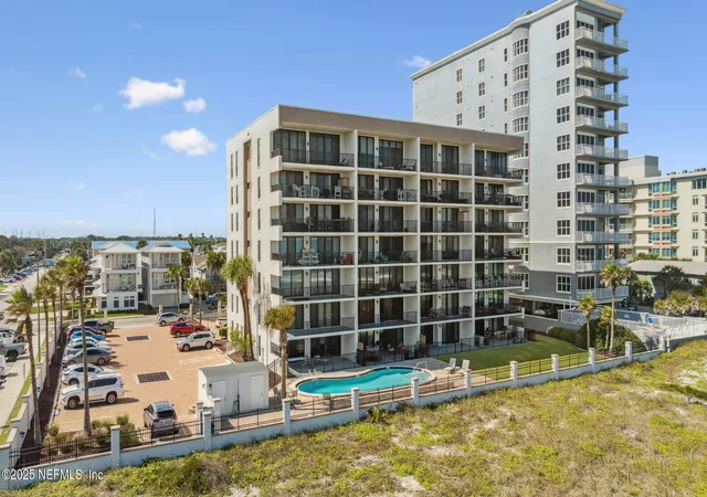 Homes for sale in Jacksonville Beach, FL | 275 1st Street, Jacksonville Beach, FL 32250 | Houzeo