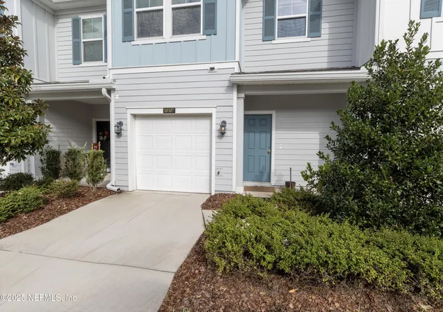 Photo 1 of Townhouse for sale at 10307 Benson Lake Dr, Jacksonville, FL 32222 | MLS# 2120763 | Listing updated on 2026-08-31