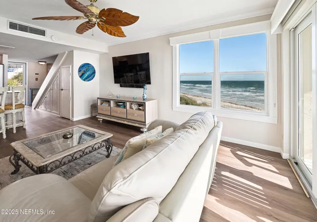 Listing Photo 4 - Condo for sale in building located at 7900 A1A S, St Augustine, FL 32080 - Unit #A214