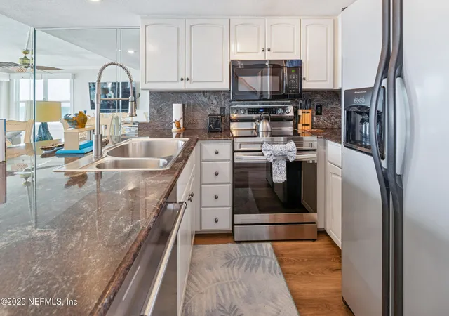 Listing Photo 5 - Condo for sale in building located at 7900 A1A S, St Augustine, FL 32080 - Unit #A214
