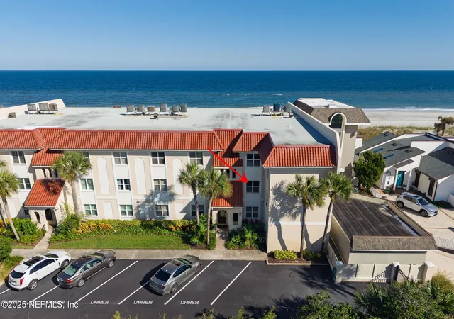 1st image of 10 10th St #2, Atlantic Beach, FL 32233 | MLS# 2119180