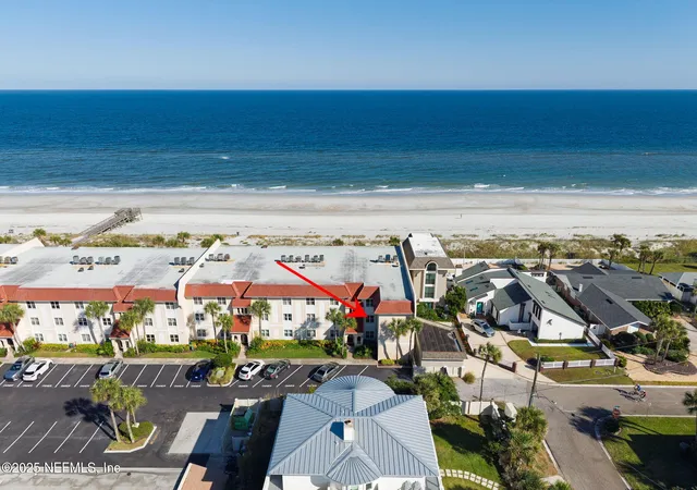 2nd image of 10 10th St #2, Atlantic Beach, FL 32233 | MLS# 2119180