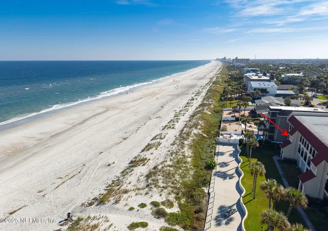 4th image of 10 10Th St #2, Atlantic Beach, FL 32233 | MLS# 2119180