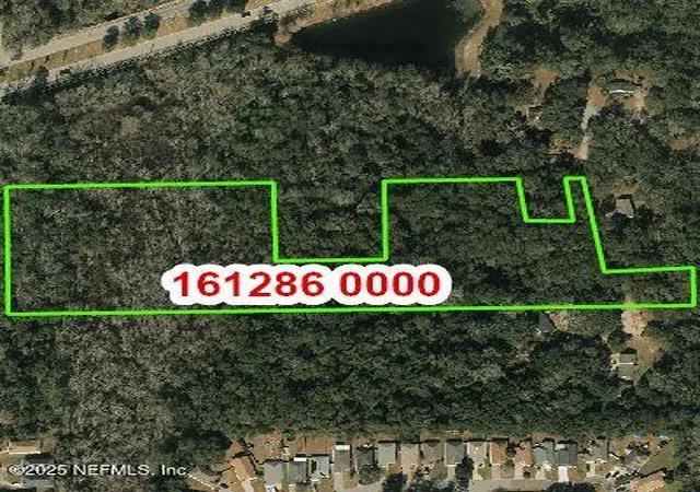 Photo 2 of Land for sale at 0 Causey Ln, Jacksonville, FL 32225 | MLS# 2114715 | Listing updated on 2026-09-03