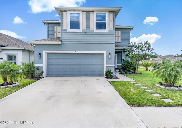 1st image of 2 Ridge Rd, Palm Coast, FL 32137 | MLS# 2114324