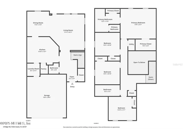 69th image of 2 Ridge Rd, Palm Coast, FL 32137 | MLS# 2114324